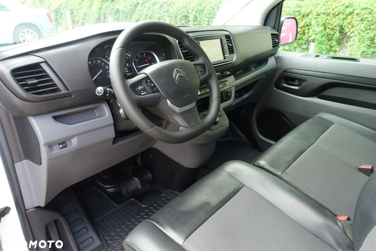 Citroën Jumpy - 9