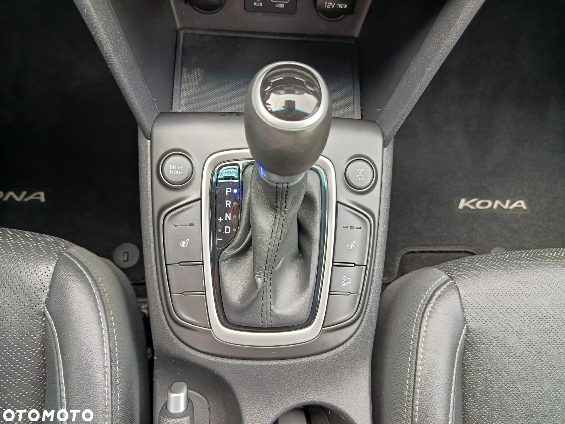 Hyundai Kona 1.6 T-GDI Premium 4WD DCT - 13