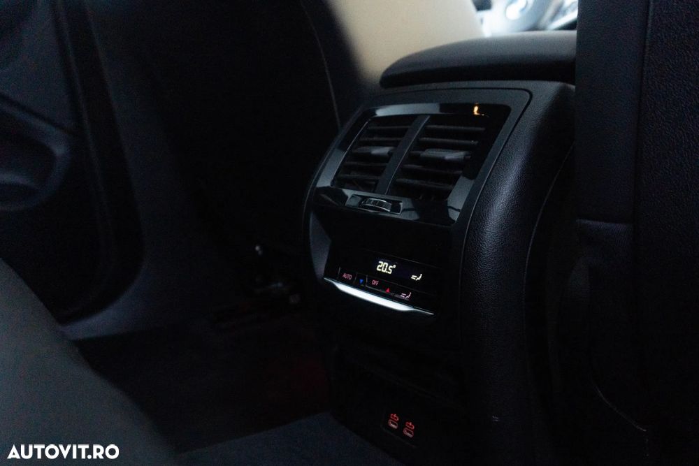 BMW X4 xDrive30d AT MHEV - 32