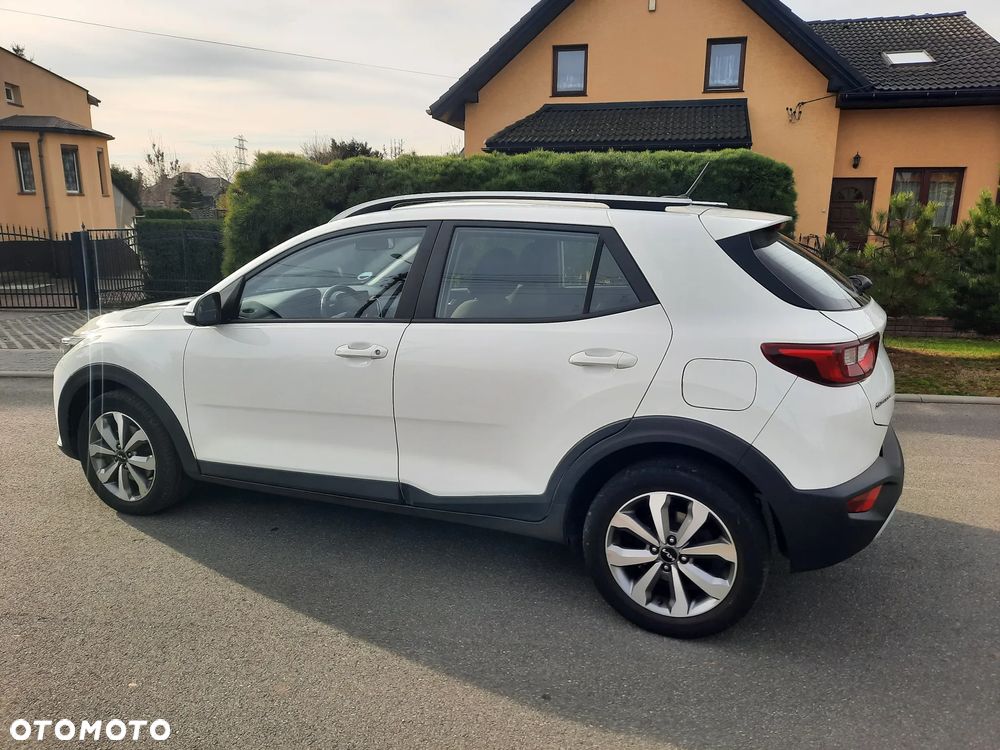 Kia Stonic 1.0 T-GDI L Business Line - 13