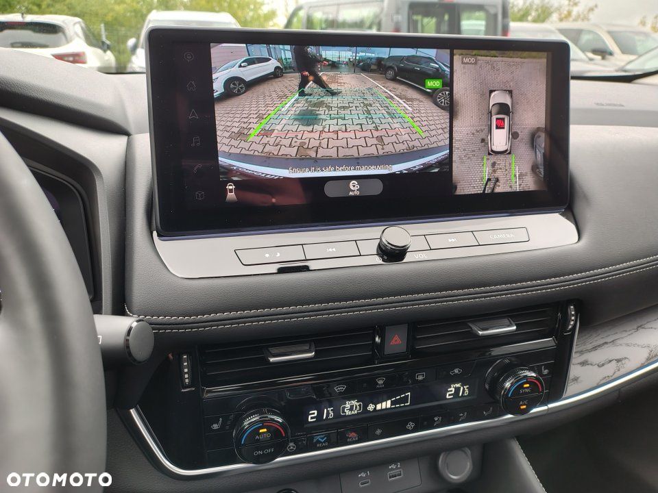 Nissan X-Trail - 10