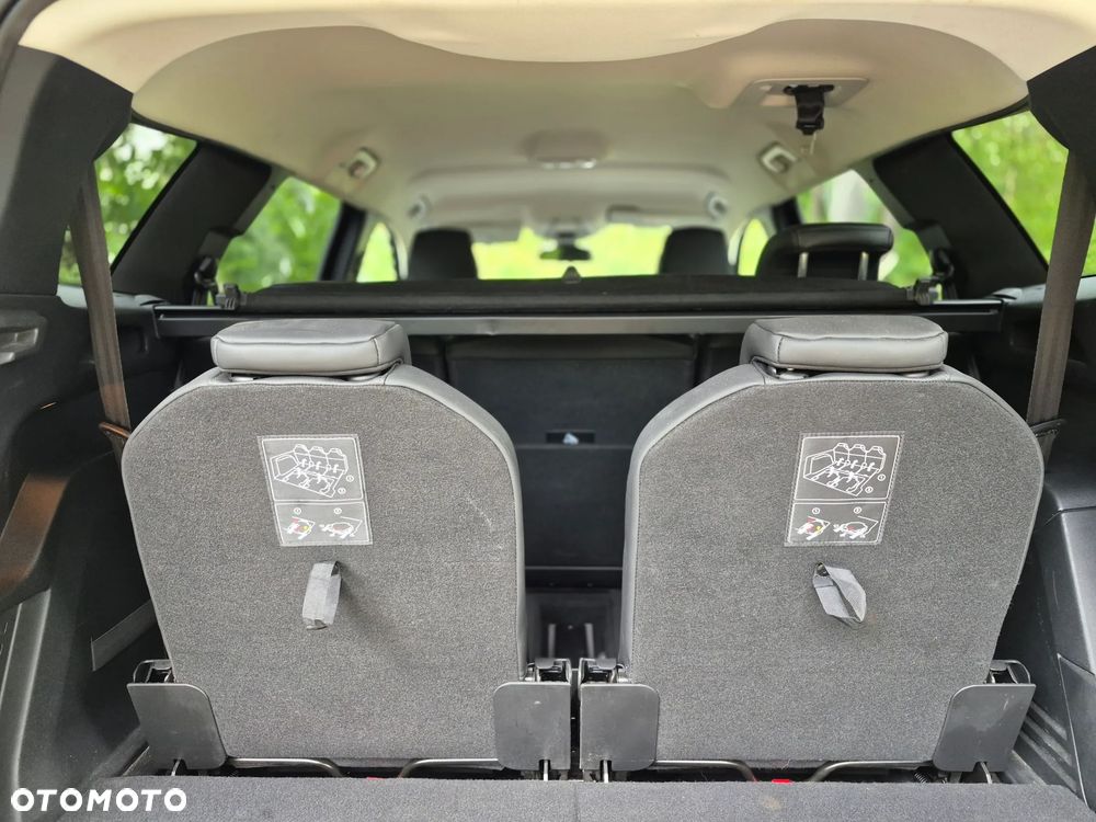 Peugeot 5008 2.0 BlueHDi Road Trip S&S EAT8 - 8