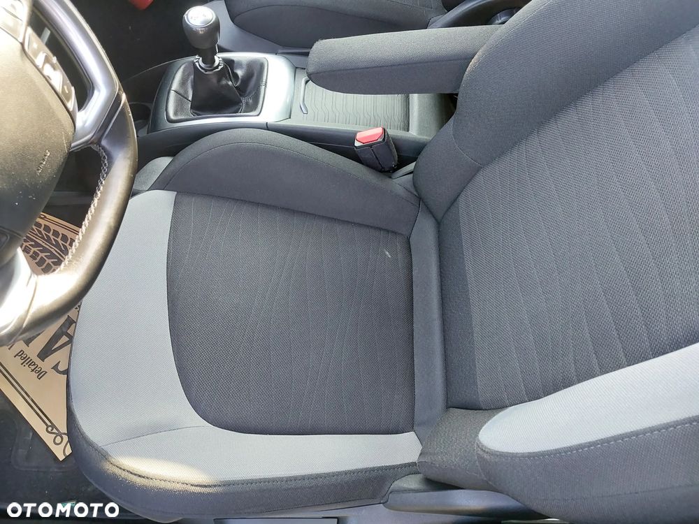 Citroën C4 Grand Picasso BlueHDi 120 Business Class - 13