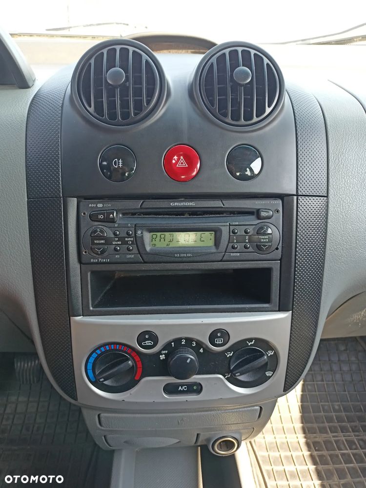 Chevrolet Kalos 1.4 16V Sunshine - 10