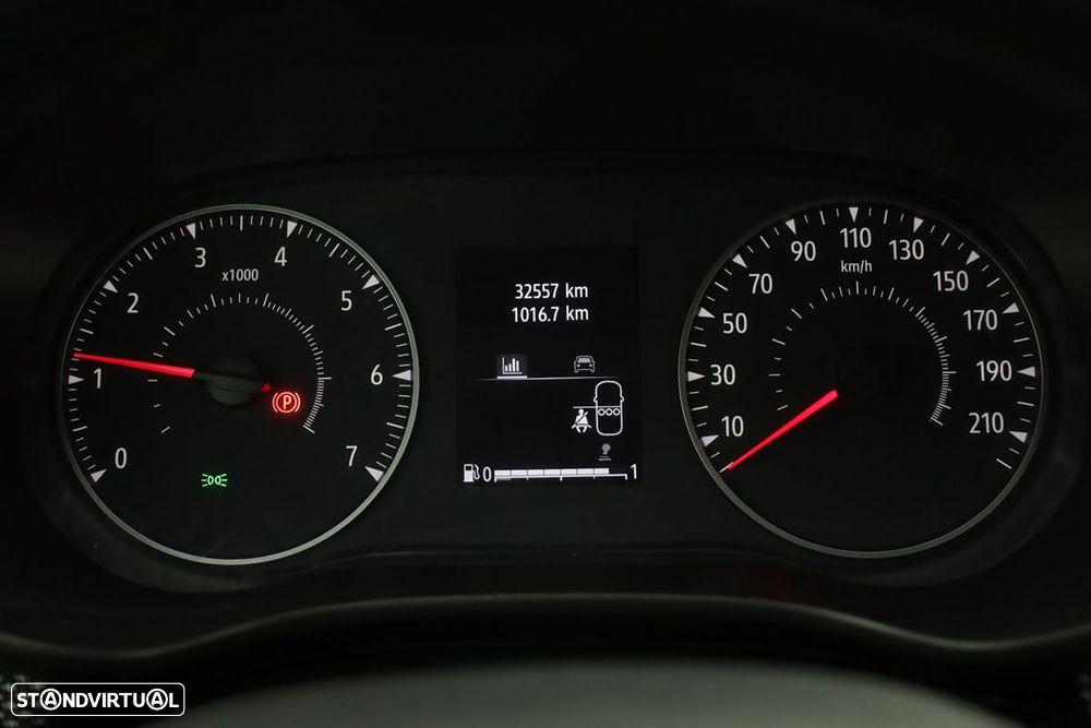 Dacia Jogger 1.0 ECO-G Extreme 7L Bi-Fuel - 16