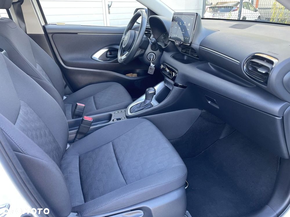 Toyota Yaris - 13