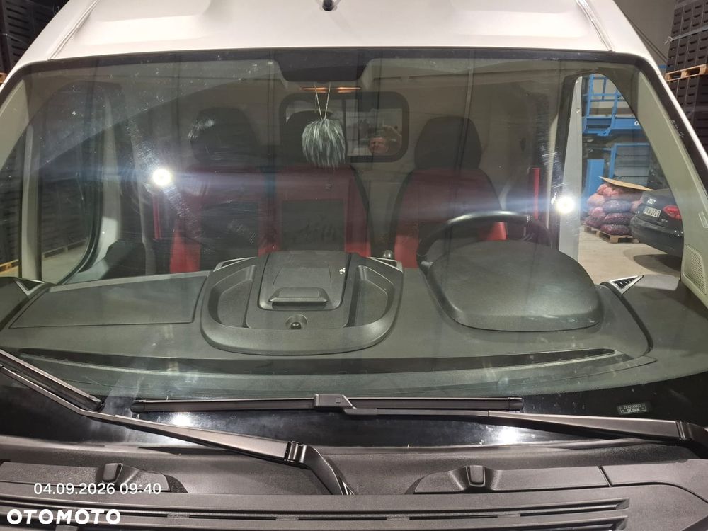 Fiat Ducato - 9