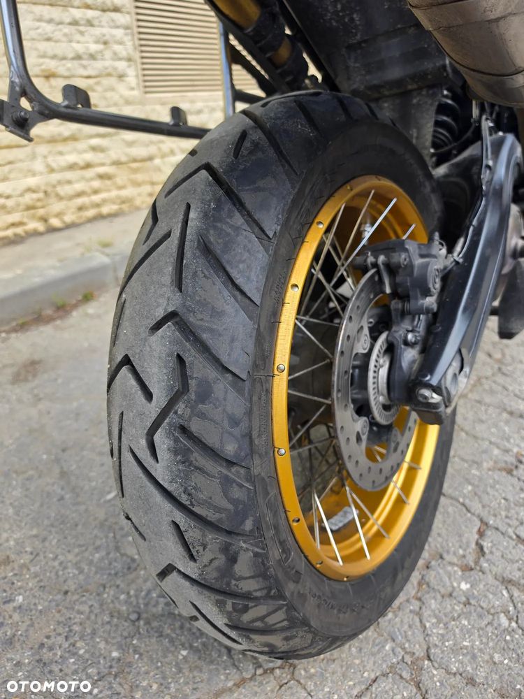 BMW GS - 10