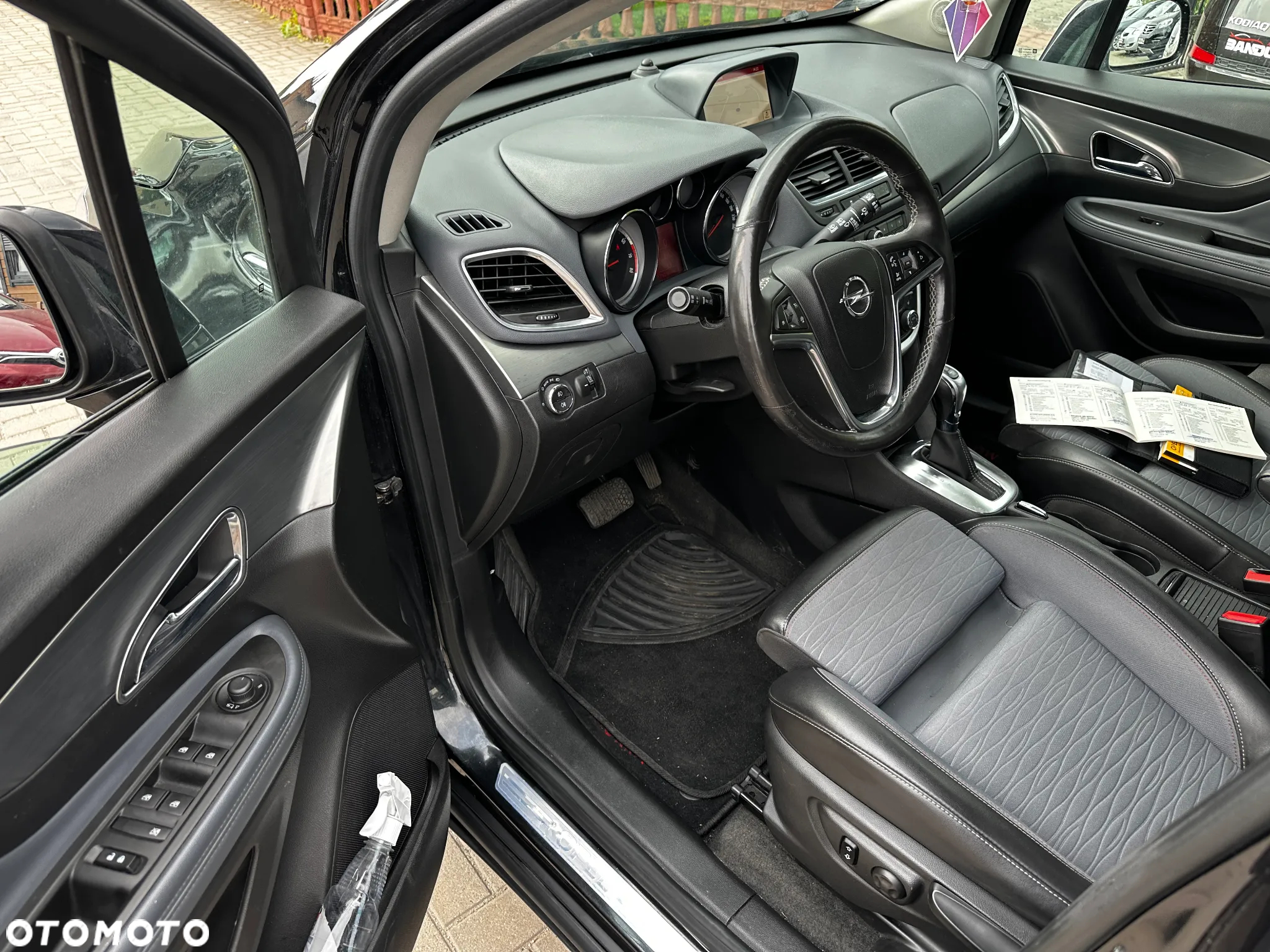 Opel Mokka - 6