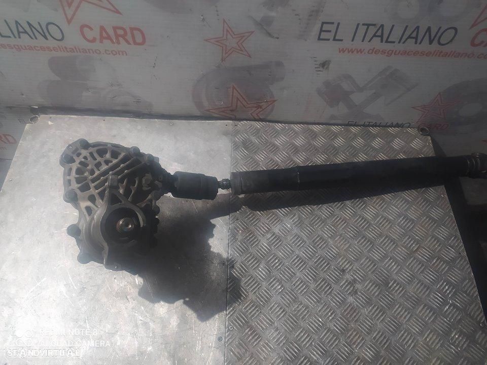 DIFERENCIAL FRONTAL MINI COUNTRYMAN R602010 - 1