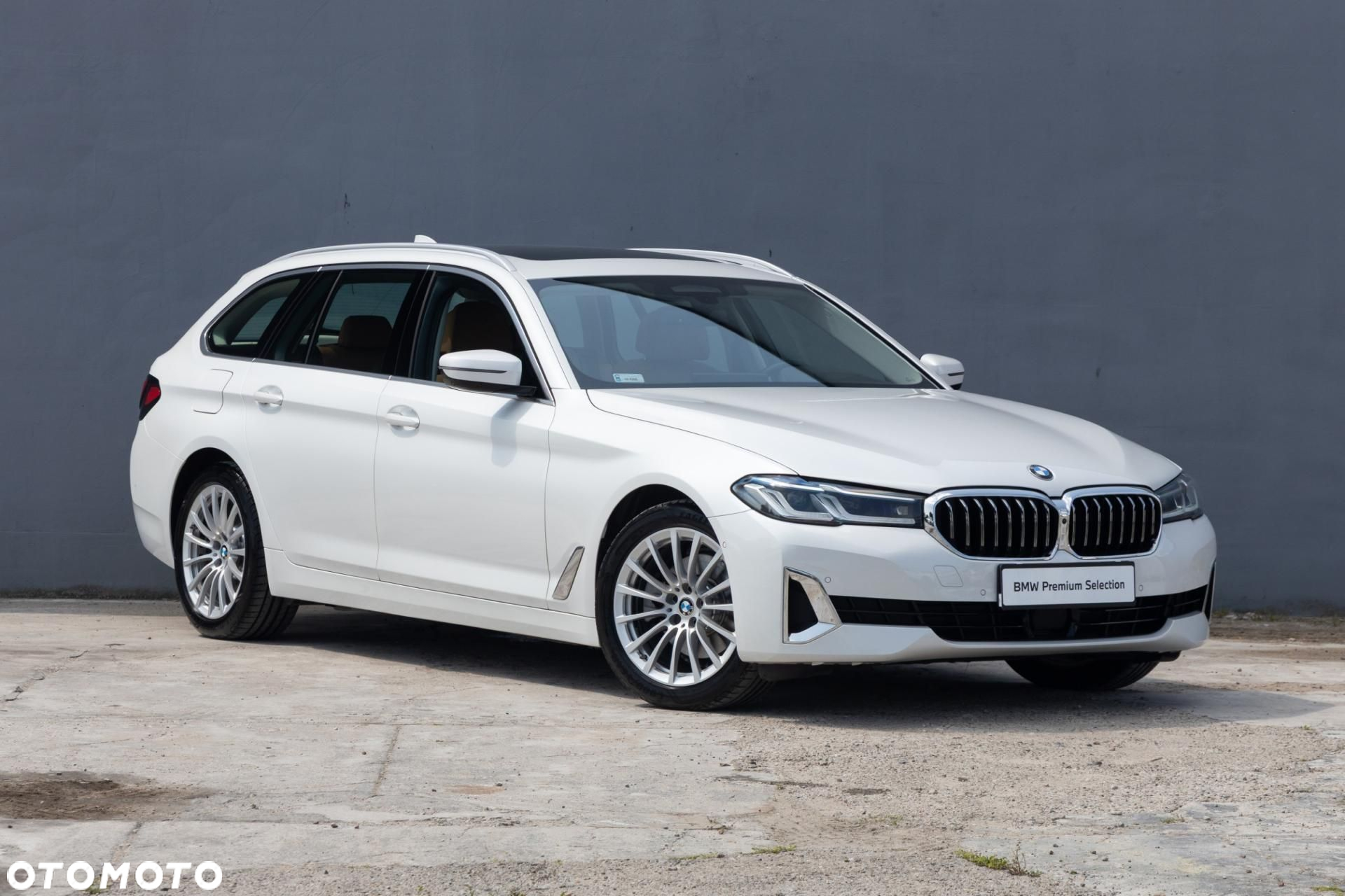 BMW Seria 5 - 3