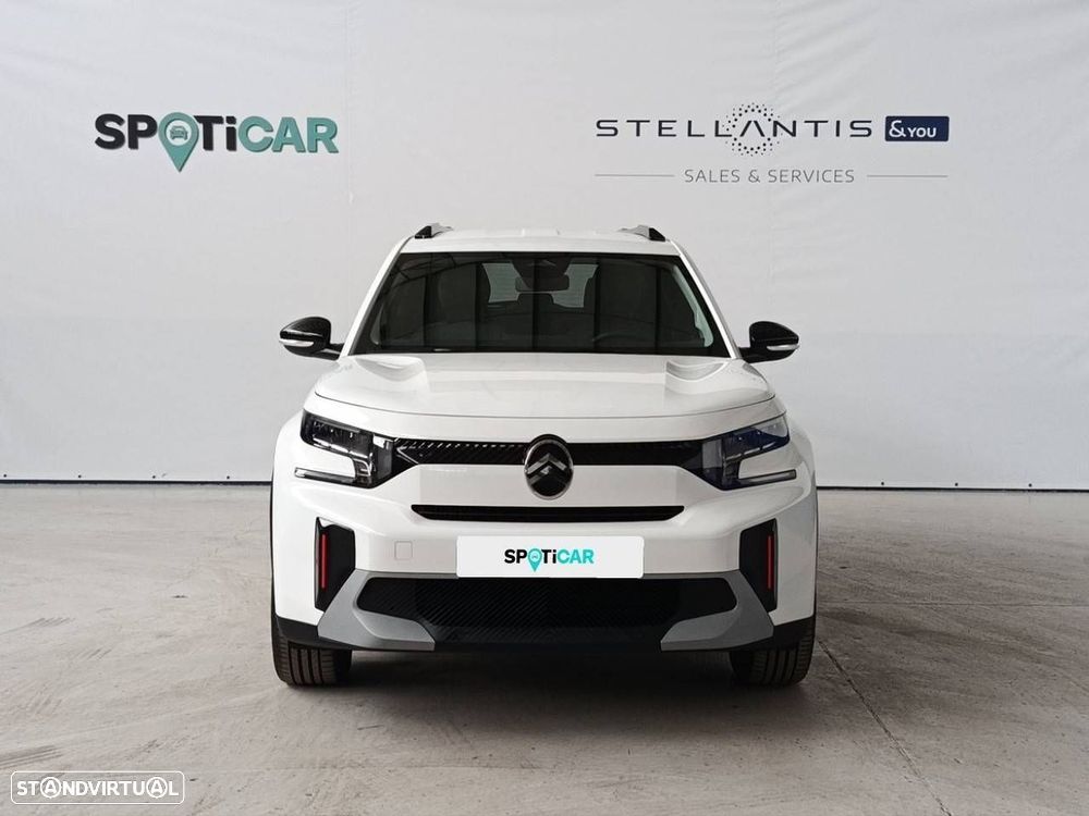 Citroën C3 Aircross 1.2 PureTech Plus - 2
