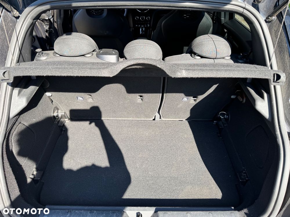 MINI Cooper S sport - 8