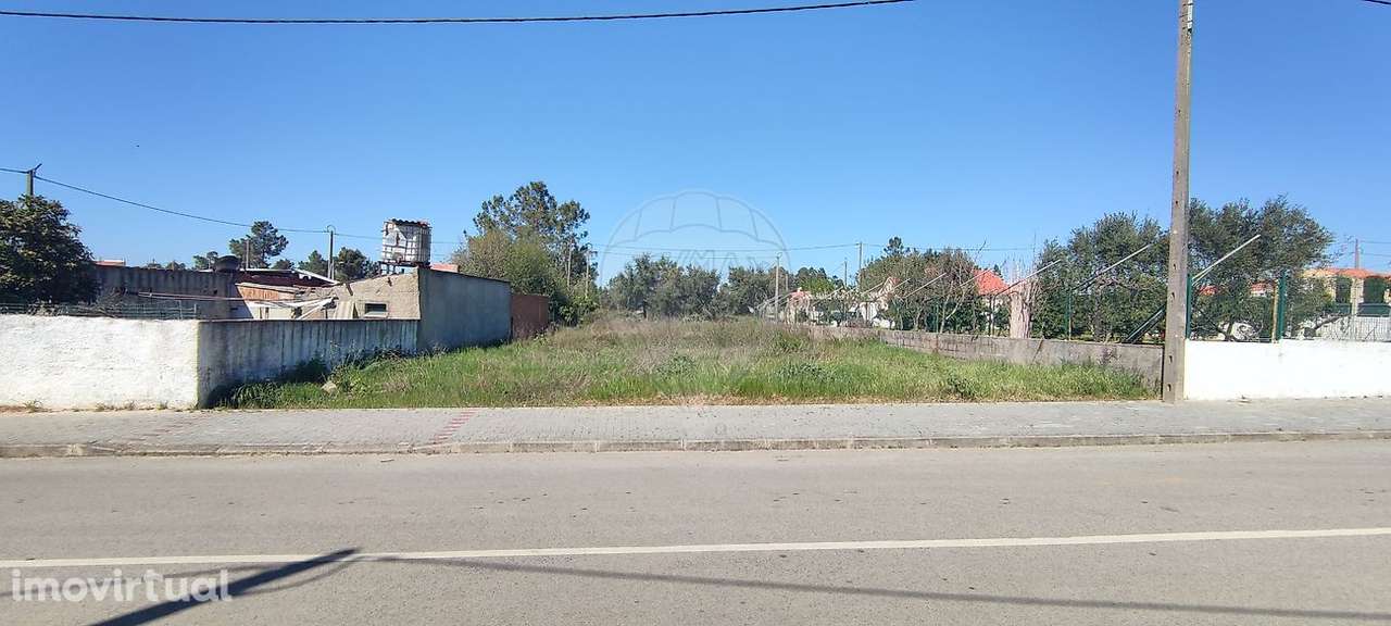 Terreno Urbano de 640 m² em  Quinta da Marquesa - Grande imagem: 2/9