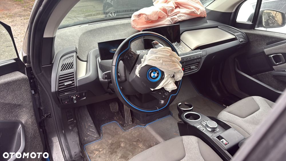 BMW i3 i3S (120 Ah) - 15