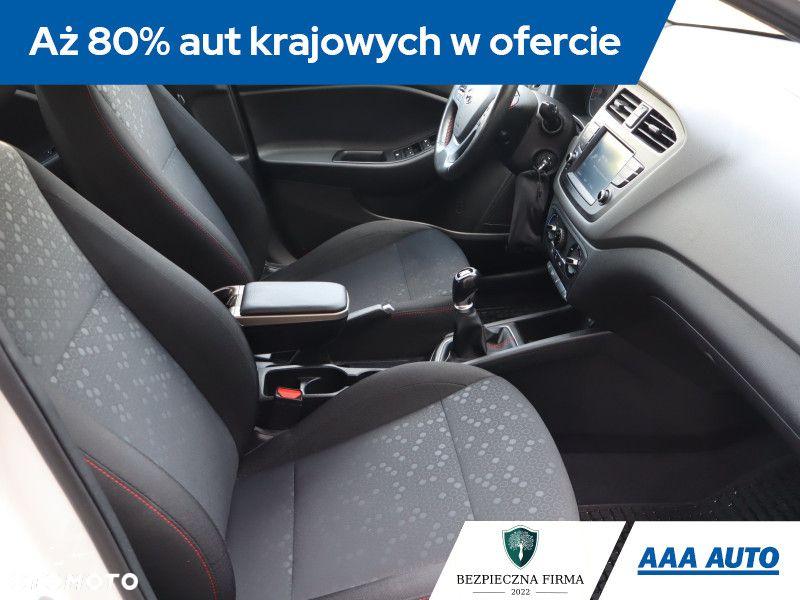 Hyundai i20 - 10
