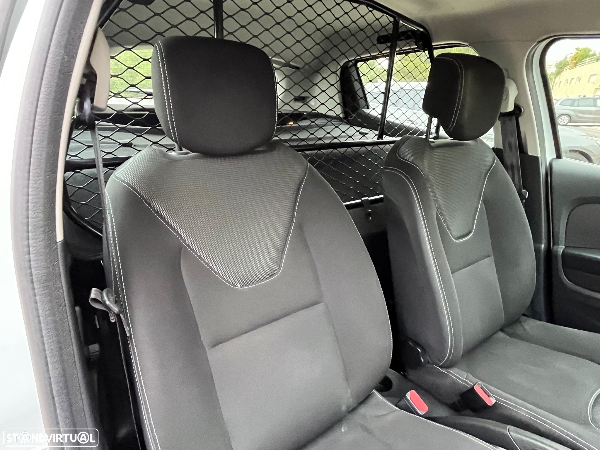 Renault Clio Van 1.5 Dci - 29