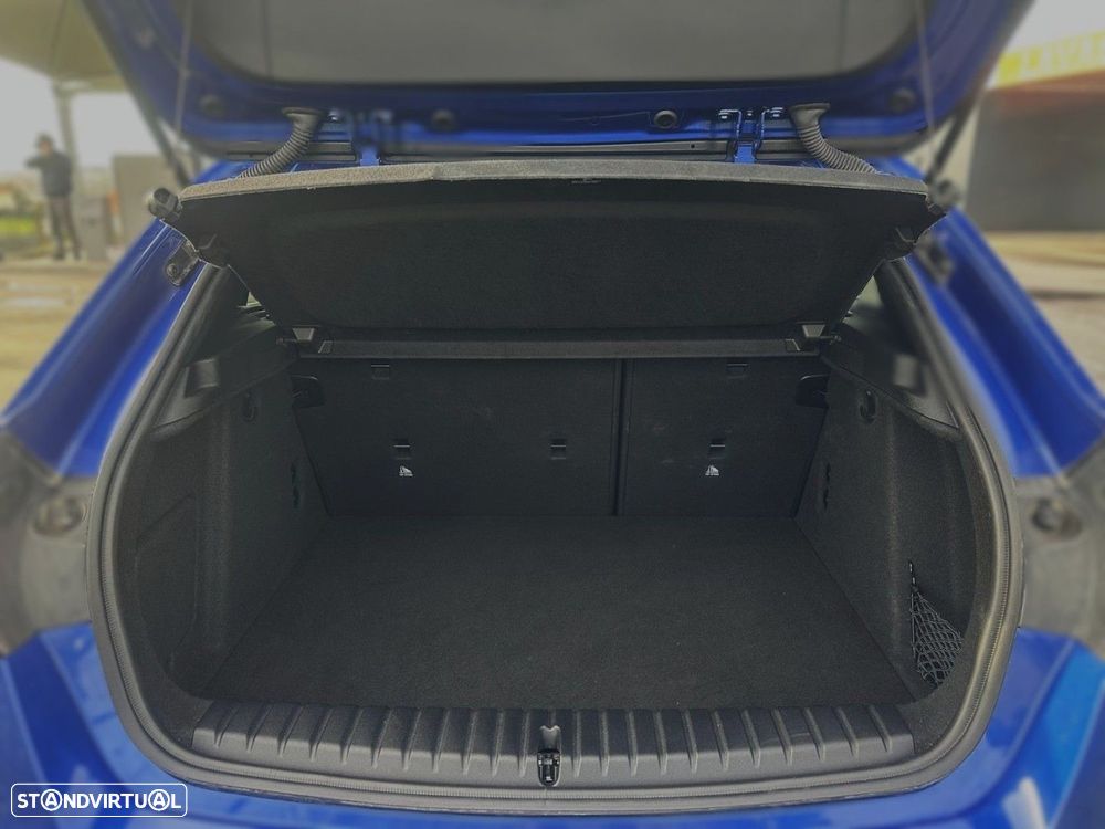 BMW 116 Pack Desportivo M - 17