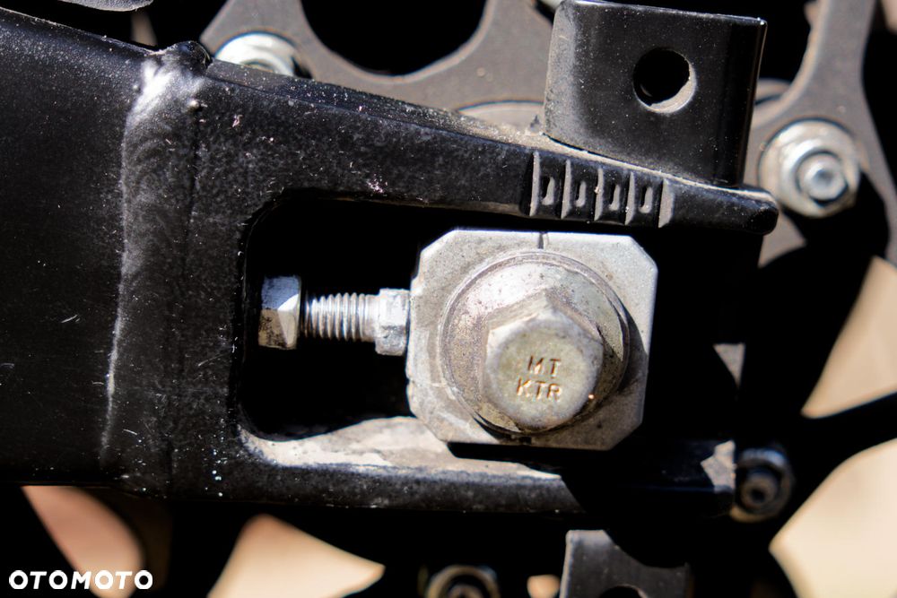 Bajaj Dominar 400 - 13