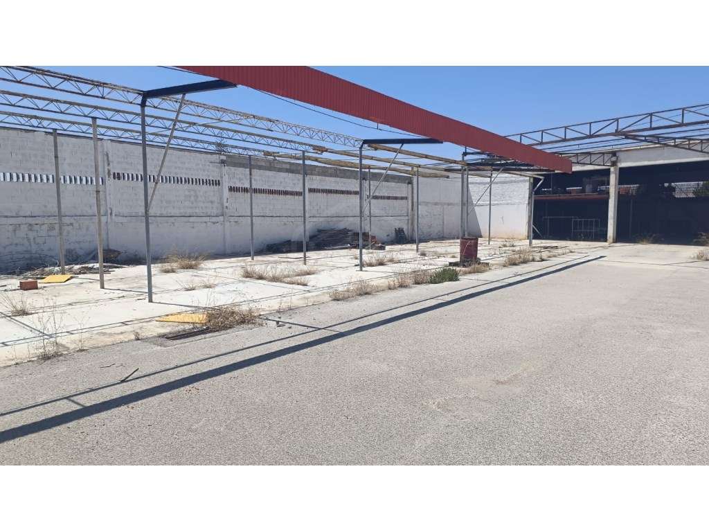 Terreno habitacional, Vila Real de Santo António, Algarve - Grande imagem: 3/27
