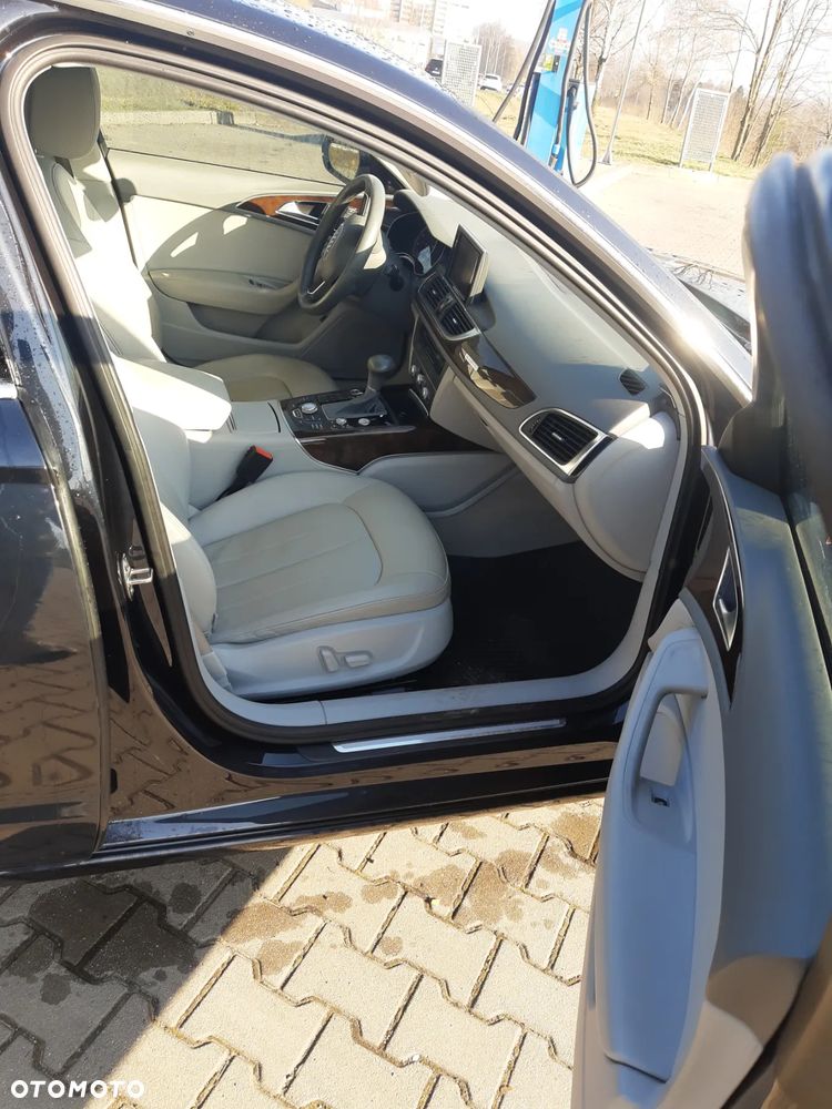Audi A6 Limousine - 19