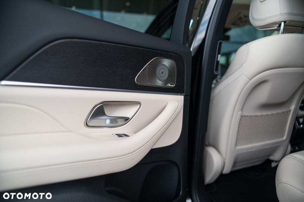 Mercedes-Benz GLE - 30