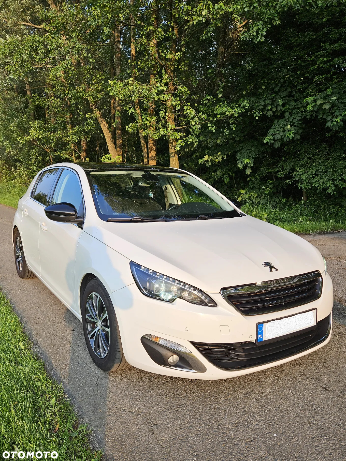 Peugeot 308 1.6 e-HDi Style STT - 3