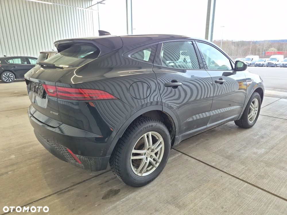 Jaguar E-Pace 2.0 i4D FWD - 3
