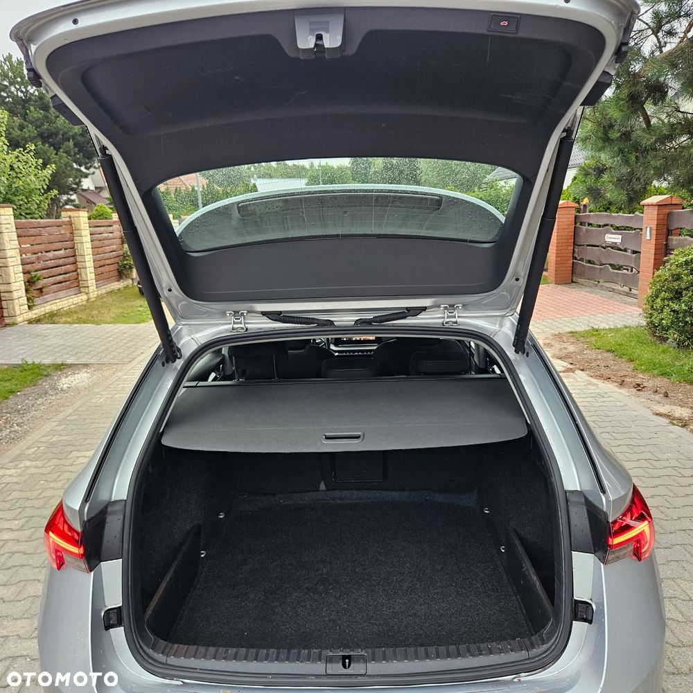 Skoda Octavia 1.0 TSI e-Tec Ambition DSG - 8