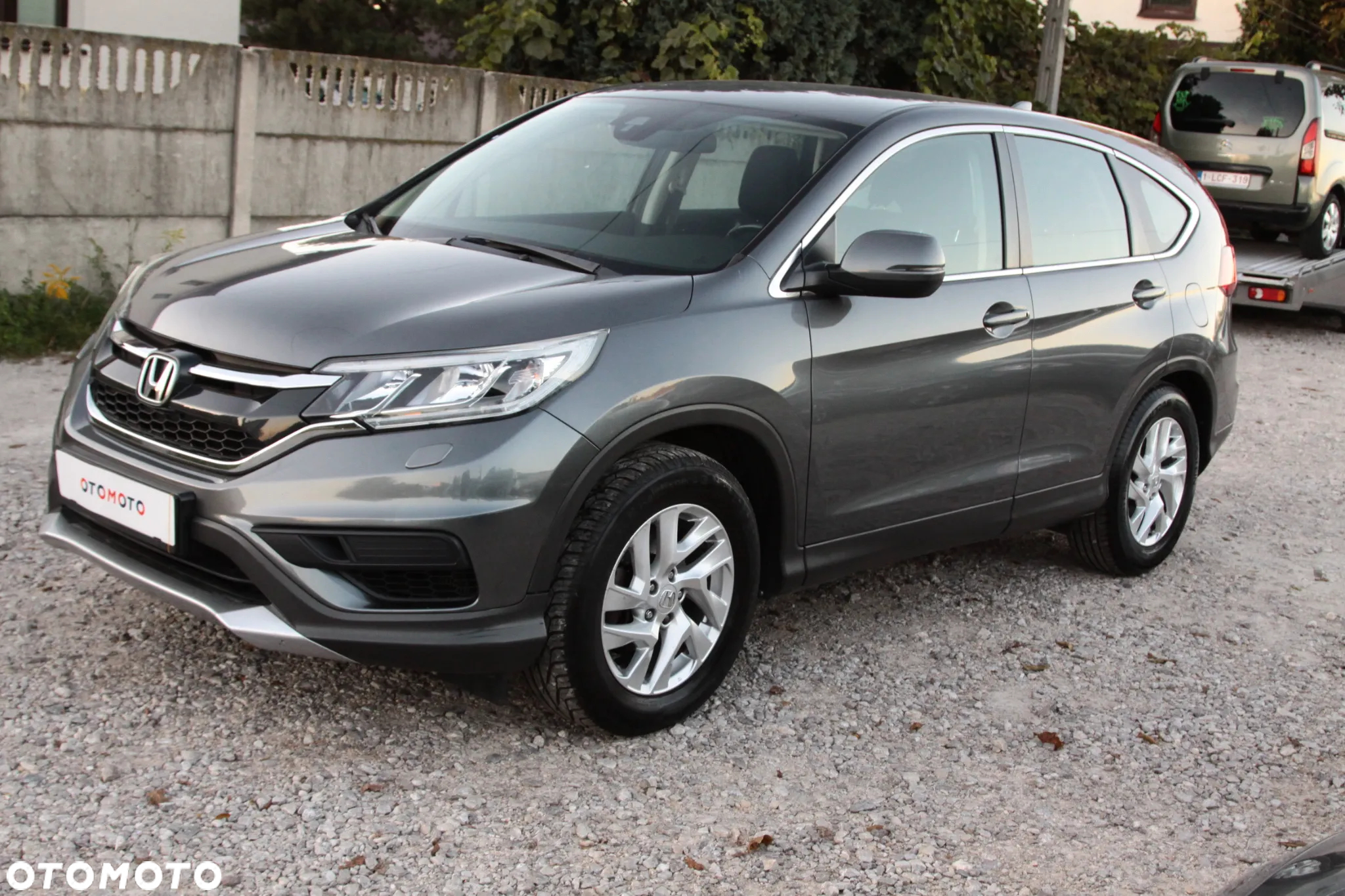 Honda CR-V 1.6i DTEC 2WD Elegance - 6