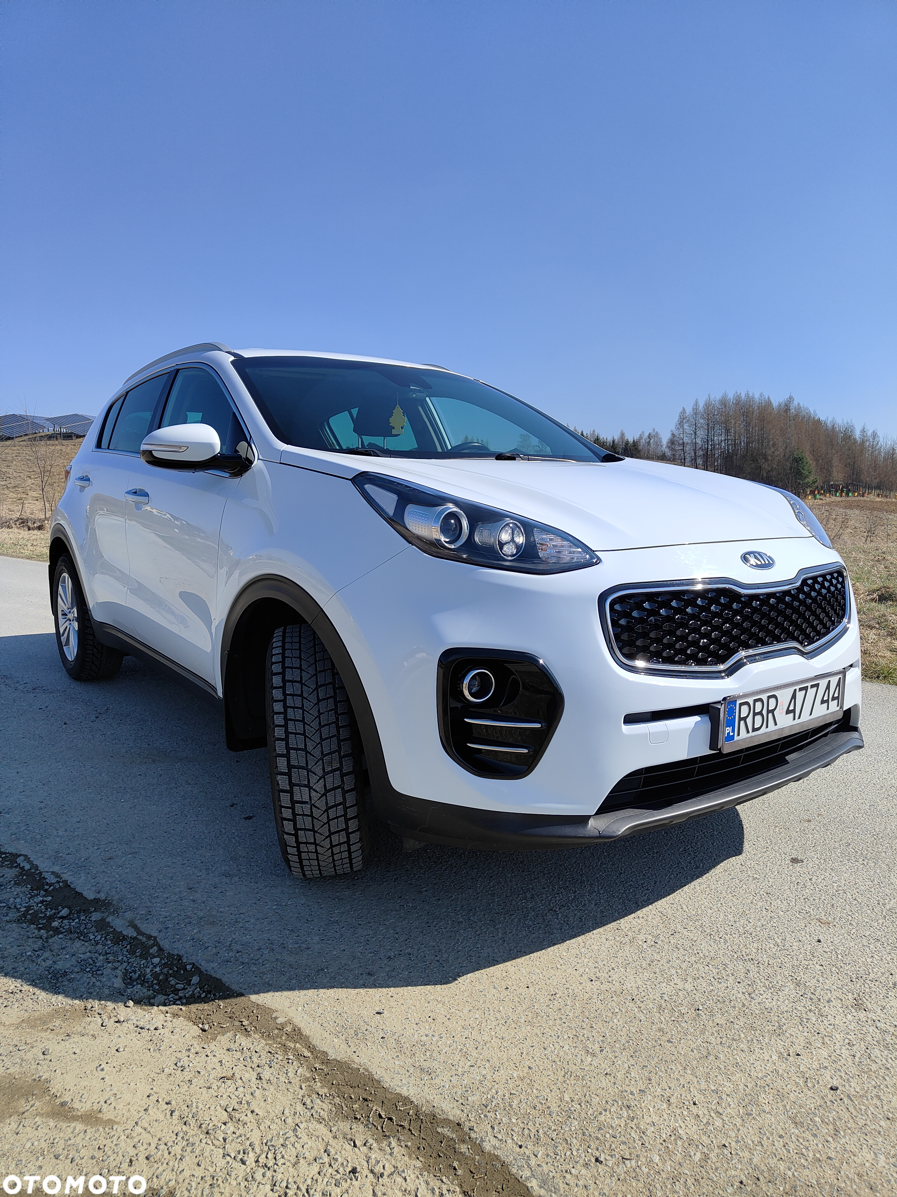 Kia Sportage - 2