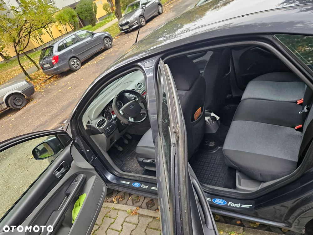 Ford Focus - 5