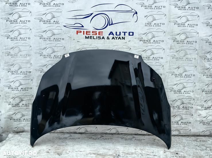 Capota motor Kia Sportage an 2015-2016-2017-2018-2019-2020 - 1