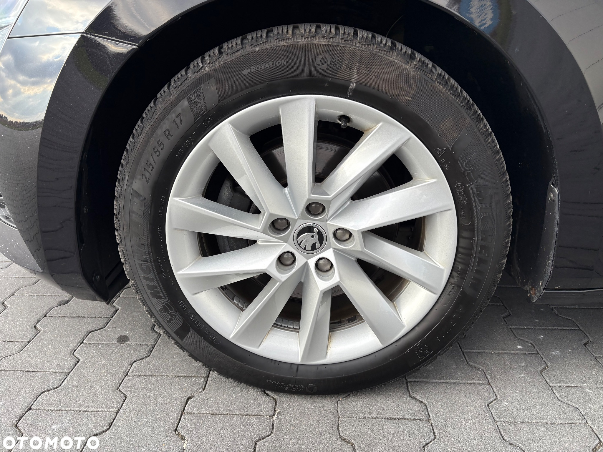 Skoda Superb 1.6 TDI Style DSG - 30