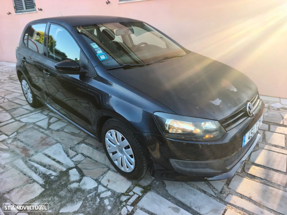 VW Polo 1.2 Highline - 28