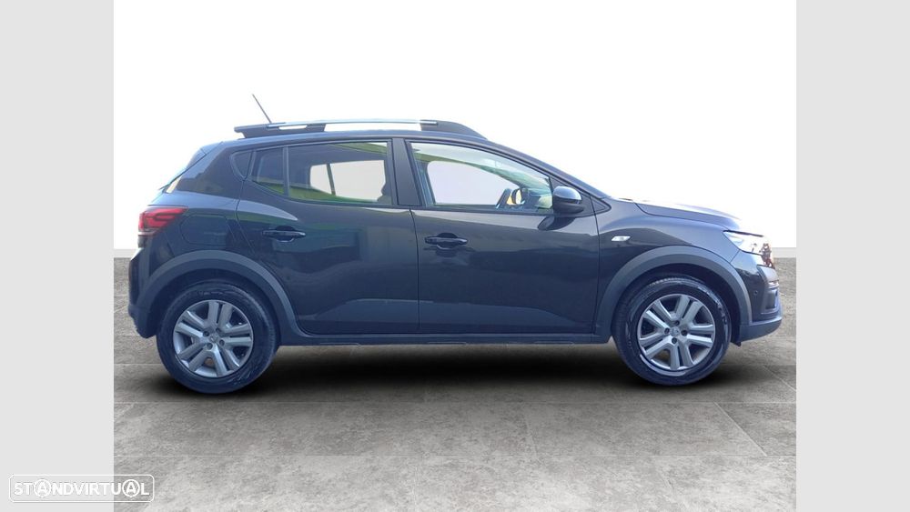 Dacia Sandero 1.0 TCe Comfort - 6