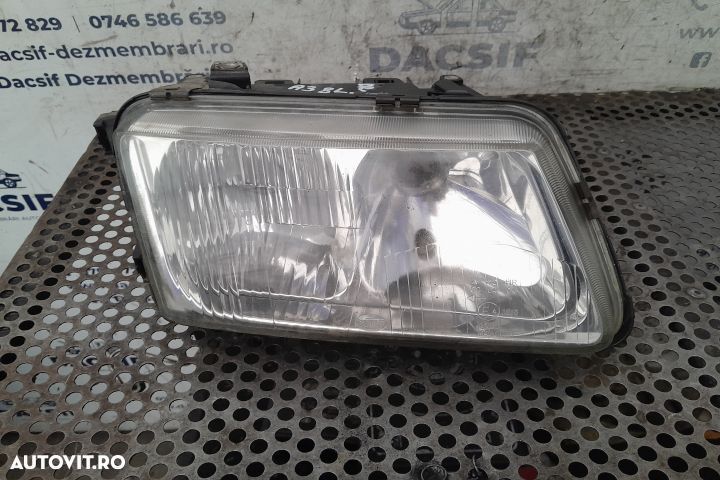 Far dreapta Audi A3 8L [1996 - 2000] Hatchback 5-usi 1.6 MT (101 hp) - 2