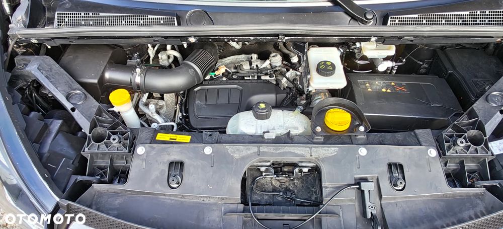 Opel Vivaro L2H1 S&S Tourer - 38