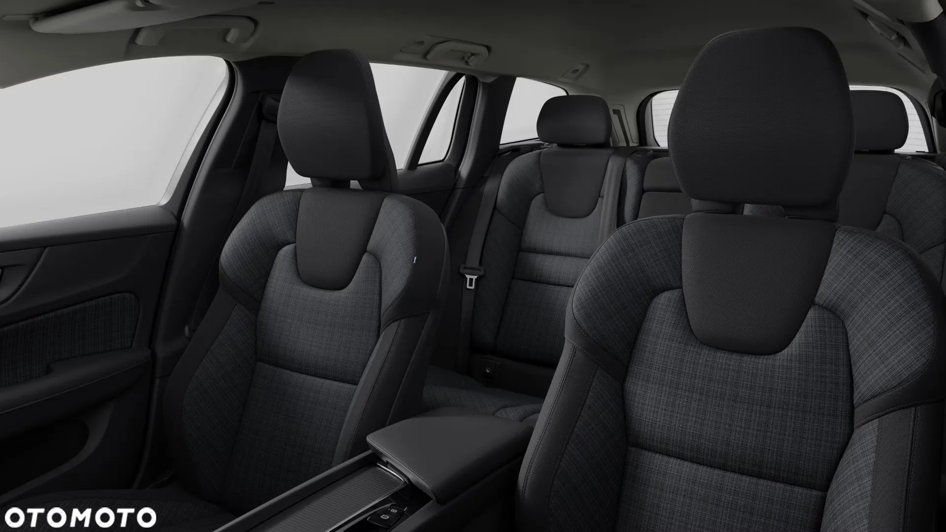 Volvo V60 B4 B Core - 11