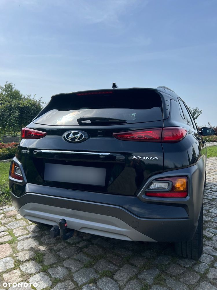 Hyundai Kona - 9