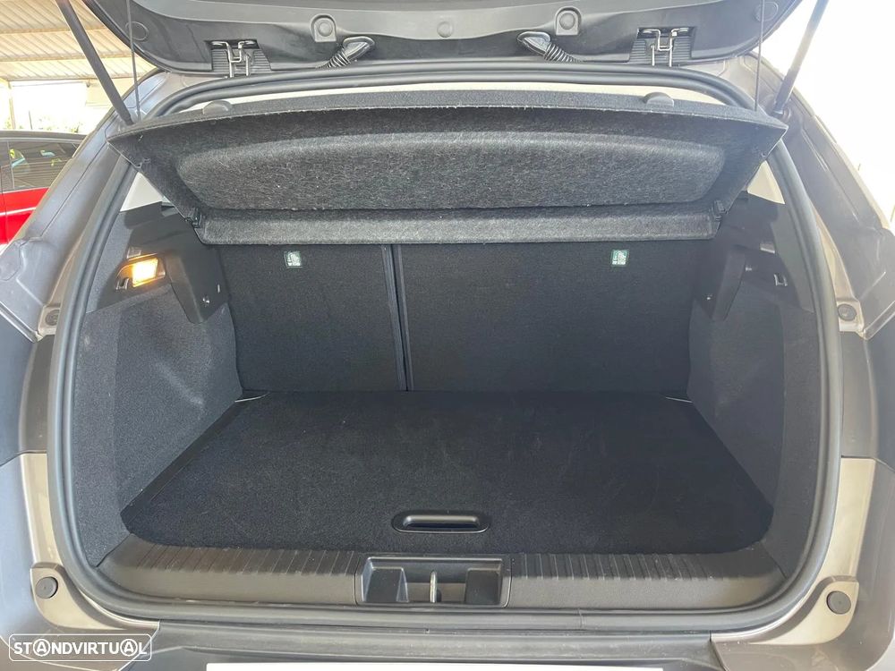 Renault Captur 1.3 TCe Initiale Paris EDC - 41