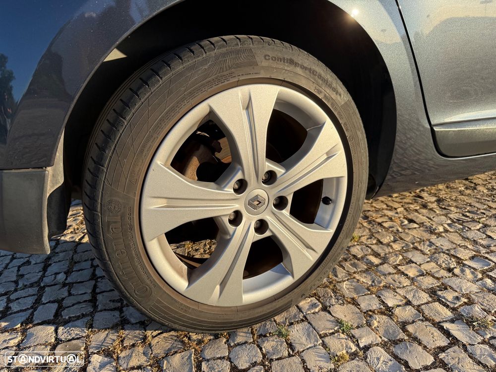 Renault Mégane - 15