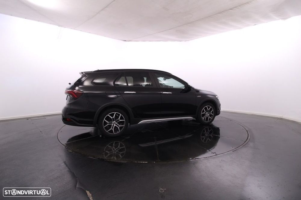 Fiat Tipo Station Wagon Cross 1.0 GSE T3 Cross - 9