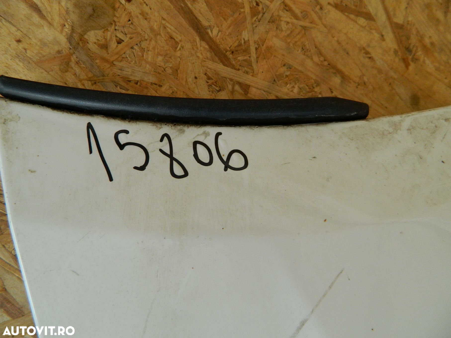 Flaps dreapta Bara spate, Ford Custom, 2017, 2018, 2019, 2020, JK21-17928-PL. - 8