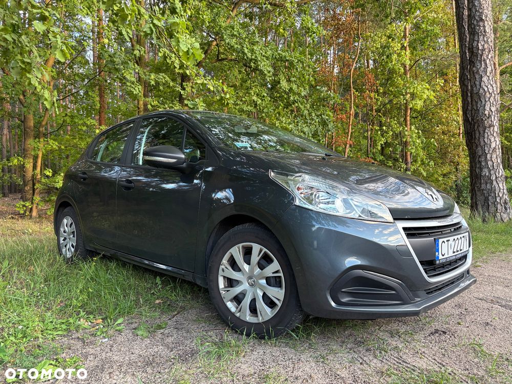Peugeot 208 1.2 PureTech Access - 1