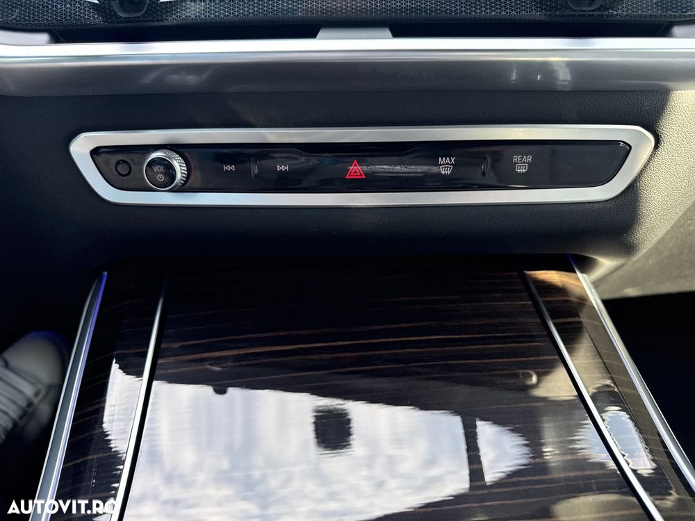 BMW X5 xDrive50e AT PHEV - 20
