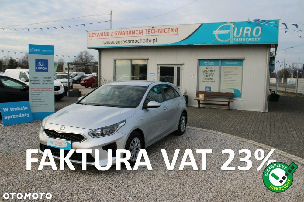 Kia Ceed - 2