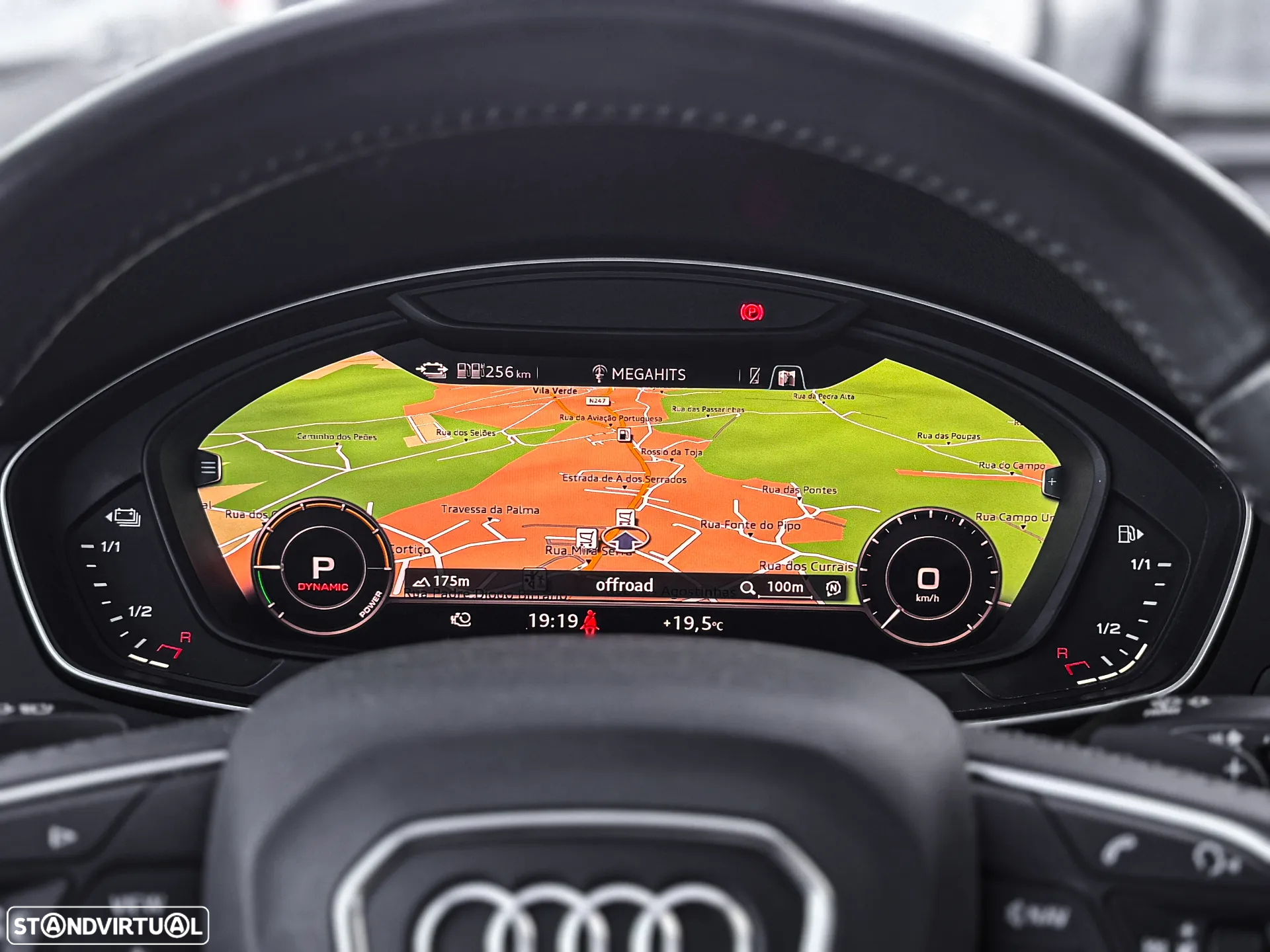 Audi Q5 55 TFSIe quattro Sport S tronic - 24