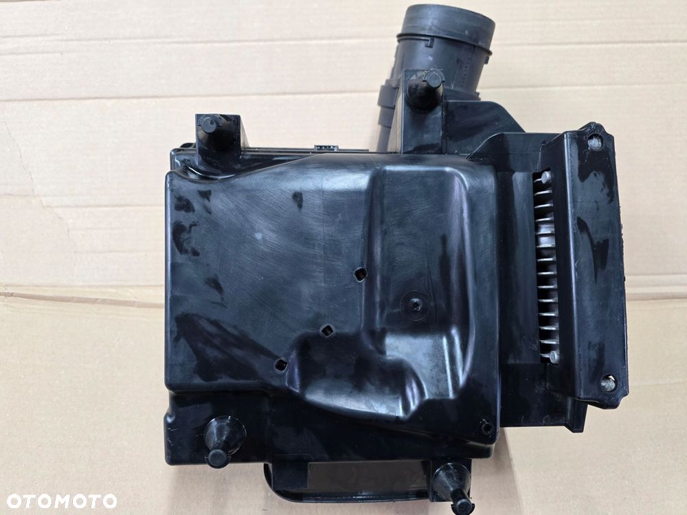 MERCEDES A6450900001 A6450900000 OBUDOWA FILTRA POWIETRZA - 8