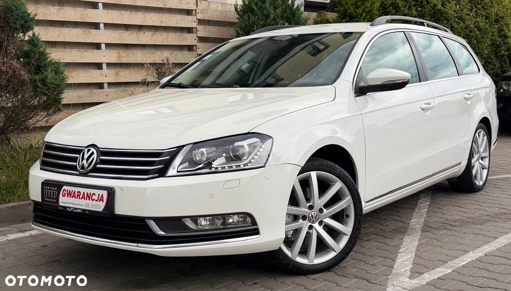 Volkswagen Passat 2.0 Blue TDI DSG SCR Comfortline - 2